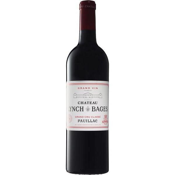 Chateau Lynch-Bages 2005-Red Wine-World Wine