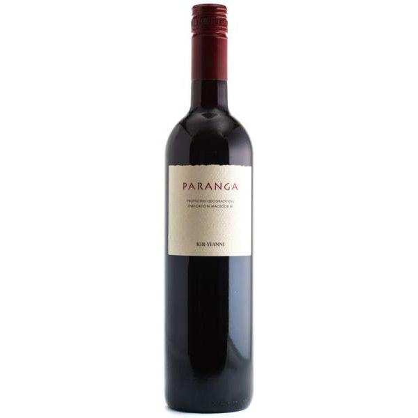 Kir Yianni Paranga Red-Red Wine-World Wine