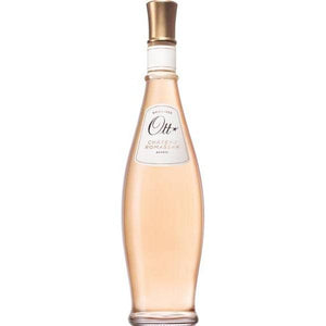 Domaines Ott Chateau Romassan Bandol Rose 2023