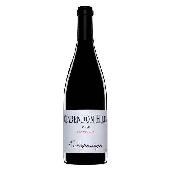 Clarendon Hills Onkaparinga Syrah 2020-Red Wine-World Wine