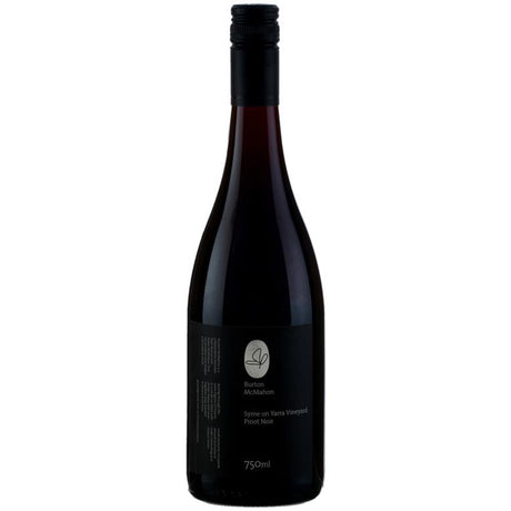 Burton McMahon Syme' Pinot Noir 2022-Red Wine-World Wine