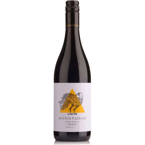 Mountadam Five Fifty Shiraz