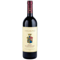 Argiano Rosso di Montalcino DOC 2022-Red Wine-World Wine
