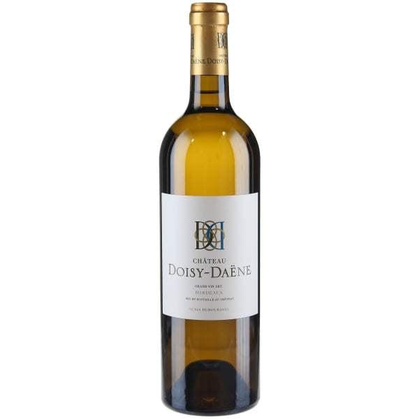 Chateau Doisy-Daëne 2017-White Wine-World Wine