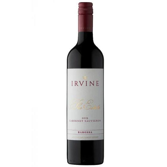 Irvine Estate Cabernet Sauvignon 2021-Red Wine-World Wine