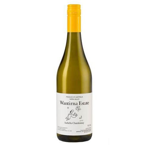 Wantirna Estate 'Isabella' Chardonnay 2019 (6 Bottle Case)-White Wine-World Wine