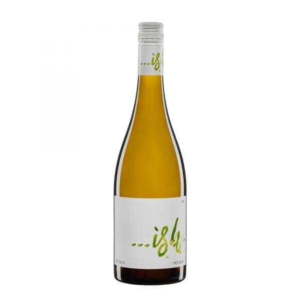 Ish Pinot Beurot-White Wine-World Wine