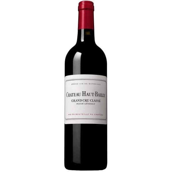 Chateau Haut-Bailly 2010-Red Wine-World Wine