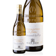 Alain Jaume La Fontaine Blanc Châteauneuf du Pape 2020-White Wine-World Wine