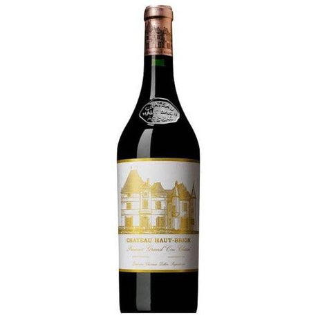 Chateau Haut-Brion 2005-Red Wine-World Wine