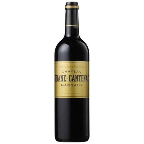 Chateau Brane Cantenac, 2ème G.C.C 2018-Red Wine-World Wine