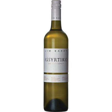 Jim Barry Clare Valley Assyrtiko 2023-White Wine-World Wine