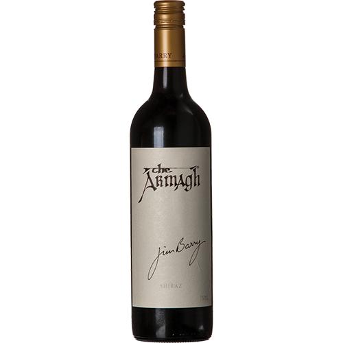 Jim Barry The Armagh Shiraz 2017-Red Wine-World Wine