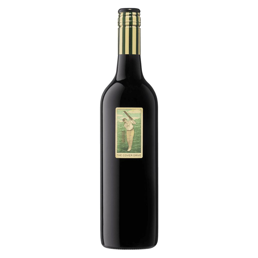 Jim Barry Cover Drive Cabernet Sauvignon 2021-Red Wine-World Wine