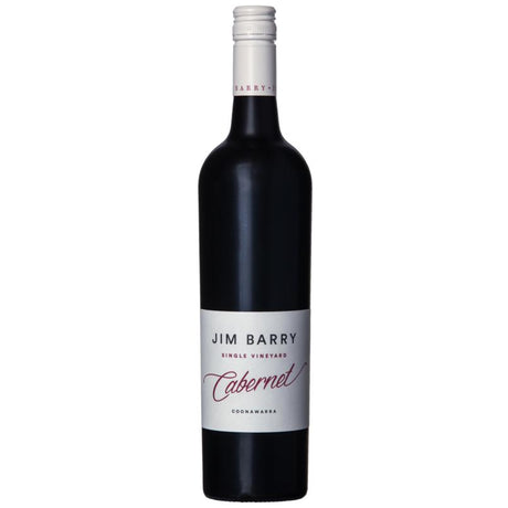 Jim Barry Single Vineyard Kirribilli Cabernet Sauvignon 2020-Red Wine-World Wine