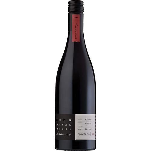 John Duval Wines Annexus Barossa Grenache 2019-Red Wine-World Wine