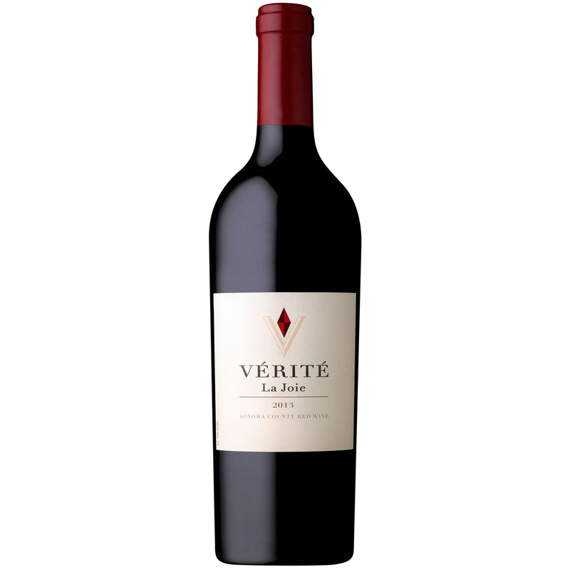 Vérité La Joie 2013-Red Wine-World Wine