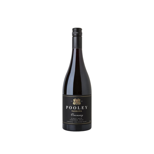 Pooley Wines Cooinda Vale "Oronsay" Pinot Noir 2021-Red Wine-World Wine