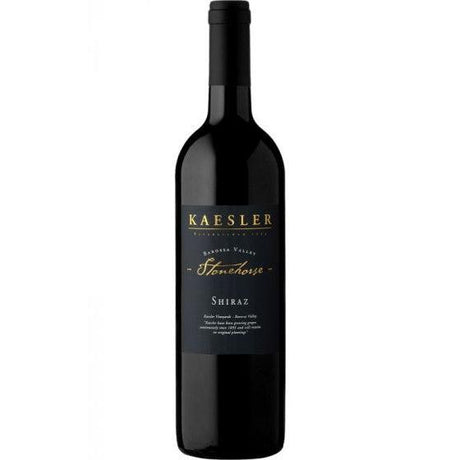 Stonehorse by Kaesler Shiraz 375ml-Red Wine-World Wine