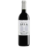 Bodegas Roda ‘Sela’ 1.5 litre magnum 2022-Red Wine-World Wine