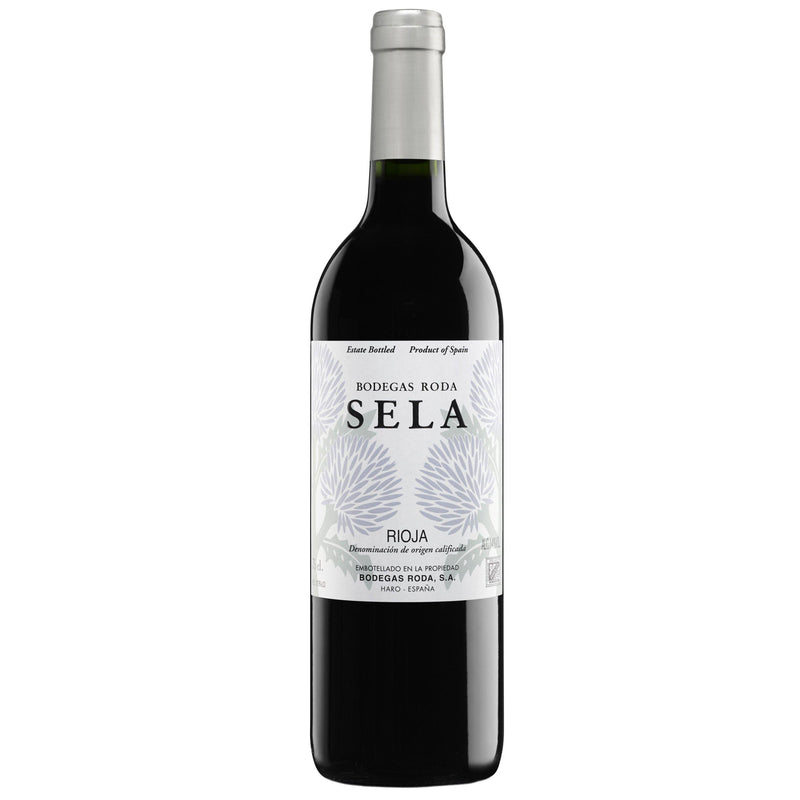 Bodegas Roda ‘Sela’ 1.5 litre magnum 2017-Red Wine-World Wine