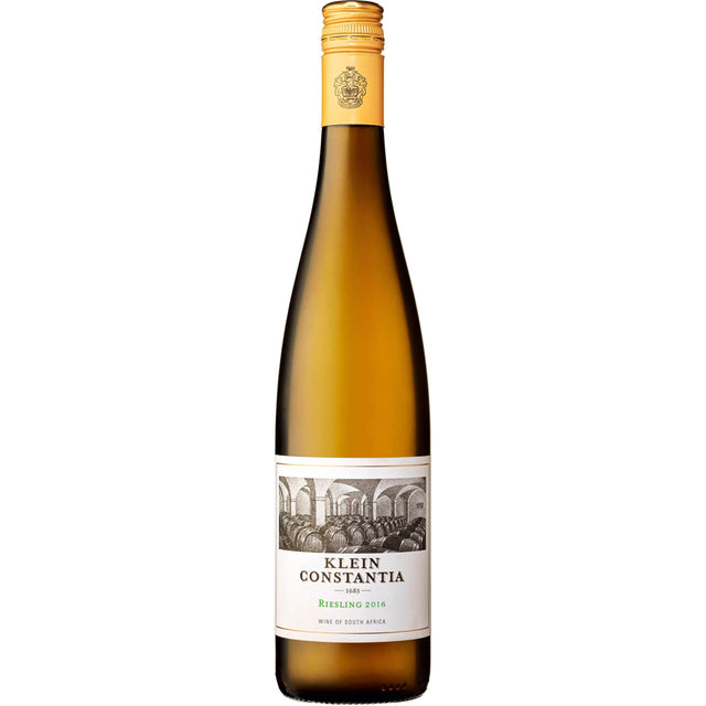 Klein Constantia Riesling 2016-White Wine-World Wine