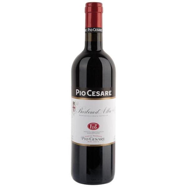 Pio Cesare Barbera D’Alba 2018-Red Wine-World Wine