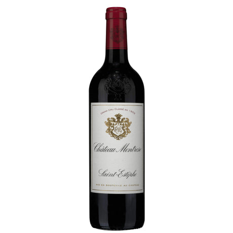 Chateau Montrose 2017-Red Wine-World Wine