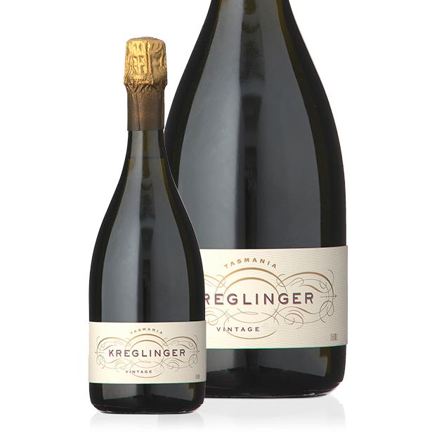 Kreglinger Vintage Brut 2016-Champagne & Sparkling-World Wine