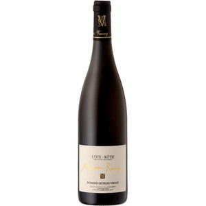 Domaine Georges Vernay 'Maison Rouge' Cote Rotie 2020