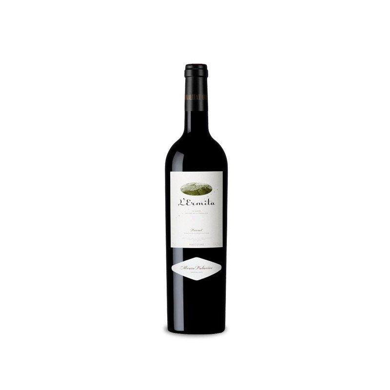 Alvaro Palacios ‘L’Ermita’ Garnatxa blend 2021-Red Wine-World Wine