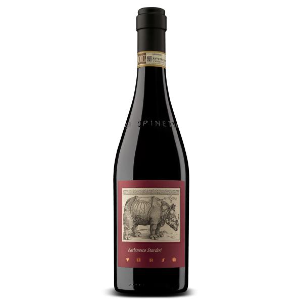 La Spinetta Barbaresco Starderi 2020-Red Wine-World Wine