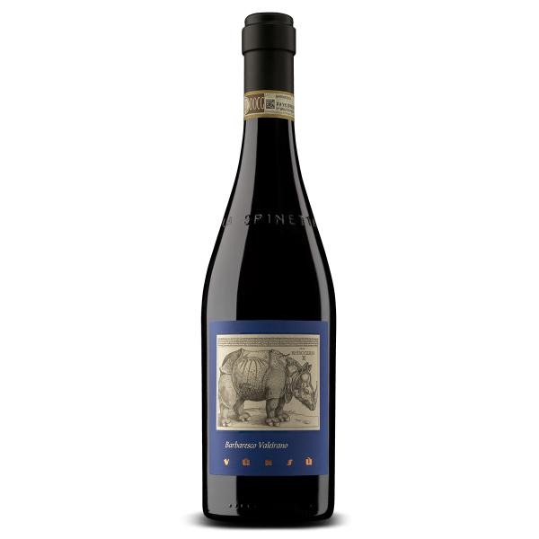 La Spinetta Barbaresco Valeirano 2020-Red Wine-World Wine