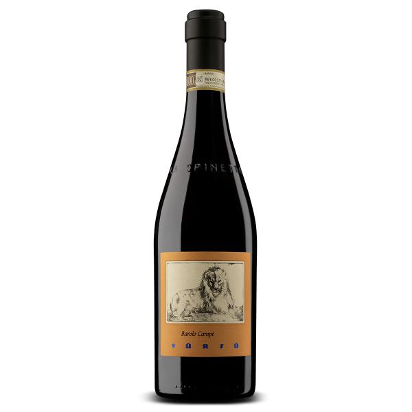 La Spinetta Barolo Campe 2019-Red Wine-World Wine