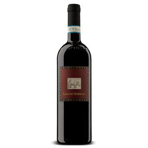 La Spinetta Nebbiolo 2024