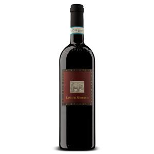 La Spinetta Nebbiolo 2020 (375ml)-Red Wine-World Wine