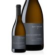 La Crema Saralee Vineyard Chardonnay 2020-White Wine-World Wine