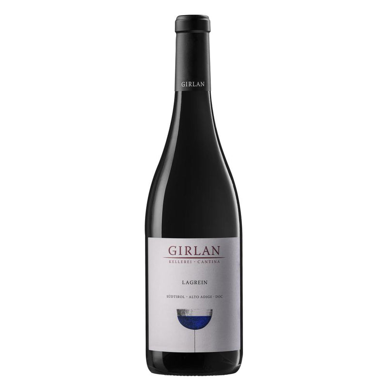 Girlan Alto Adige Lagrein 2022-Red Wine-World Wine