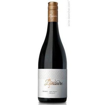 Landaire Shiraz 2015-Red Wine-World Wine