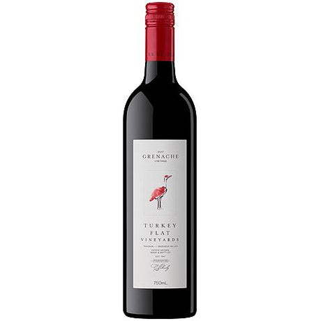 Turkey Flat Barossa Valley Grenache 2021-Red Wine-World Wine