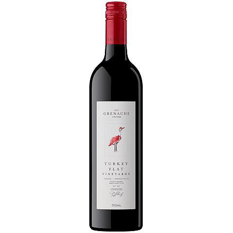 Turkey Flat Barossa Valley Grenache 2021-Red Wine-World Wine
