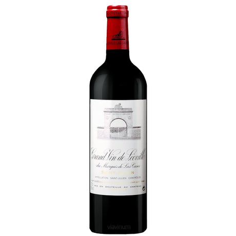 Chateau Leoville-Las-Cases 2018-Red Wine-World Wine