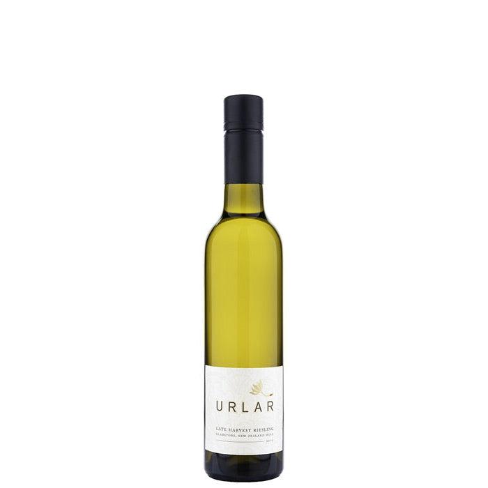 Urlar Late Harvest Riesling 375ml 2019 (12 Bottle Case)-White Wine-World Wine