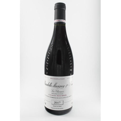Laurent Roumier Chambolle Musigny 1er Cru 2023-Red Wine-World Wine