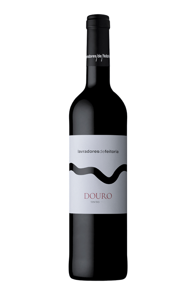 Lavradores de Feitoria Touriga Franca blend 2018-Red Wine-World Wine
