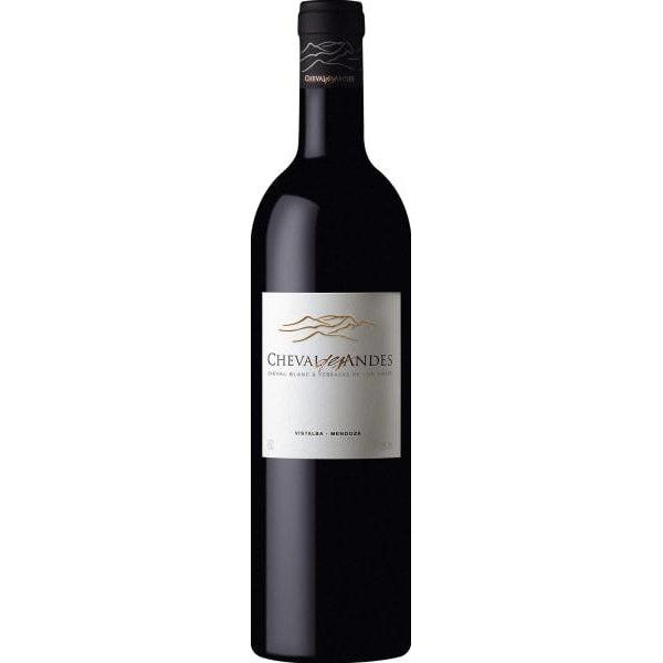 Cheval Des Andes (1500) 2016-Red Wine-World Wine