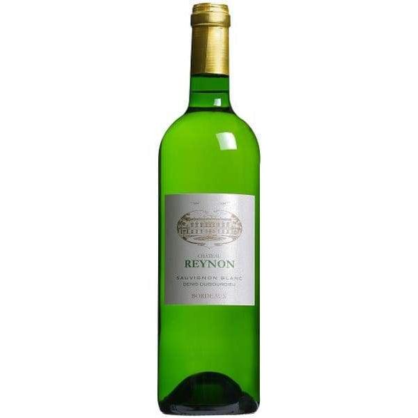 Chateau Reynon Blanc, Premières-Côtes-de-Bordeaux 2015-White Wine-World Wine