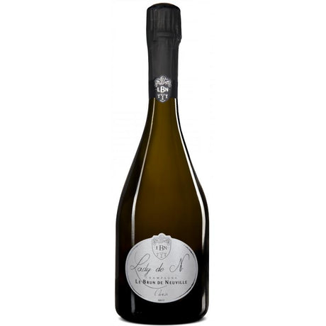 Le Brun de Neuville Lady De N Clovis NV-Champagne & Sparkling-World Wine