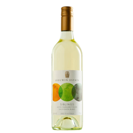 Leeuwin Estate Siblings Sauvignon Blanc 2023-White Wine-World Wine
