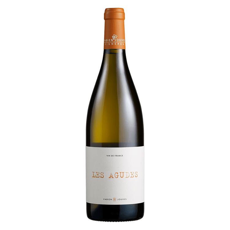 Fabien Jouves Les Agudes Blanc VDF 2020-White Wine-World Wine